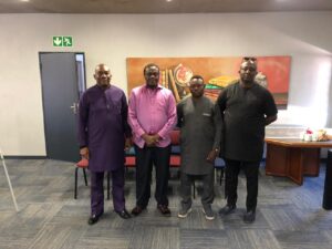 Picture of Message from the Founder